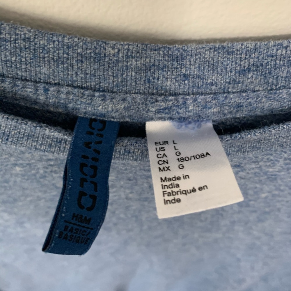 Basic Tee - Picture 2 of 3